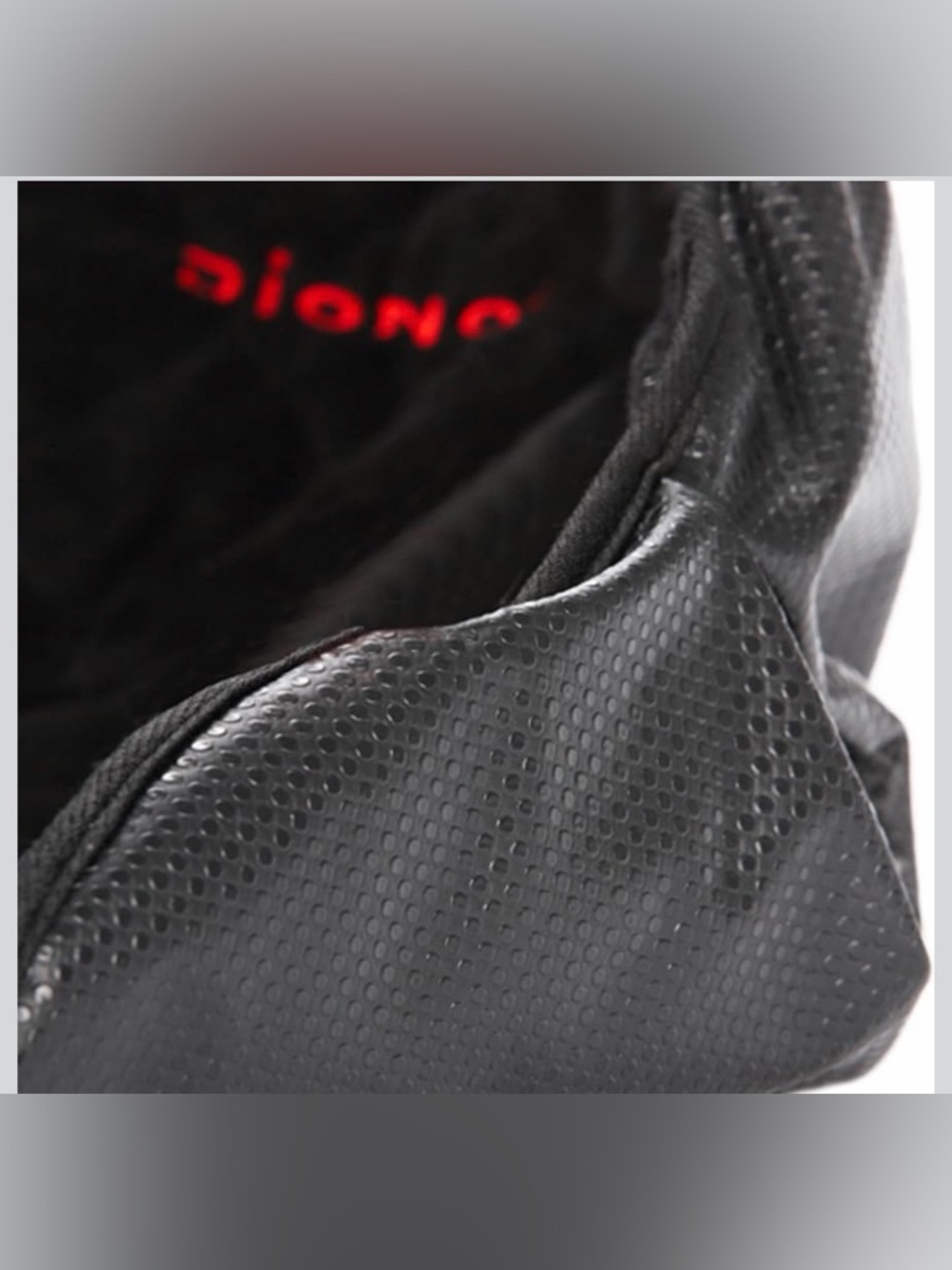 Diono Waterproof Dry Seat, Child Car Seat Pad With Waterproof Liner  Black - Picture 9 of 9